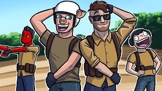 The World&#39;s Most Elite Dance Squad! - Tom Clancy&#39;s The Division 2 Funny Moments