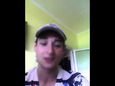 Yorgo i peshkata chill freestyle