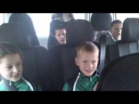 Głosujcie na HUBERTUS Biały Bór!!!