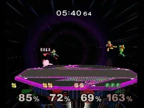 Tipperoni 109 Doubles LR3 - Dragon & Happens (Green) vs Arc & Spaceanimalz.com (Red)