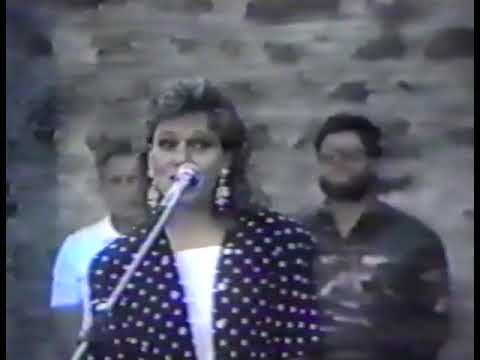 Dravograd 1991 - Proslava ob osamosvojitvi 26. junij 1991