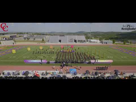 Prelim - Canyon High School