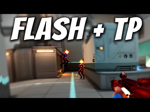 "You're F*'ing Cracked Yoru!"