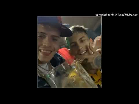 La ilegal - Marcianeke x L-Gante (Mashup x BatBoy)