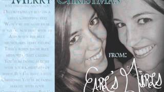 Blue Christmas by Earl's Girls