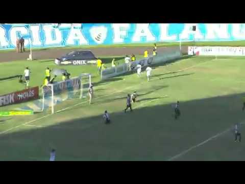 FINAL PARANAENSE 2014. LONDRINA 2 X 2 MARINGA