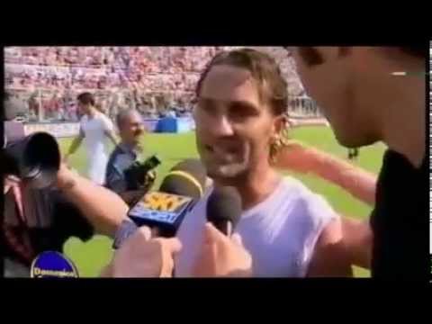 "Campionato io ti amo: 2004-05": Sprint salvezza