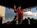 The High Strung-Guilt is How I'm Built (7-30-11)
