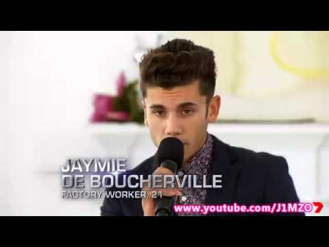 download lagu mp3 mp4 Jaymie Deboucherville, download lagu Jaymie Deboucherville gratis, unduh video klip Jaymie Deboucherville