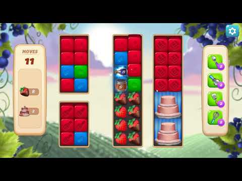 Vineyard Valley Level 209 NO BOOSTERS - A S GAMING ✔