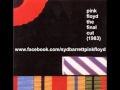 Pink Floyd - 02 - Your Possible Pasts - The Final Cut (1983)