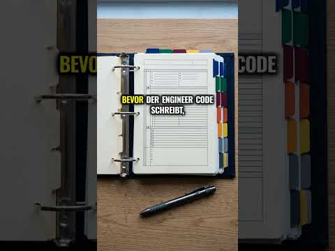 Thumbnail zu 🤖 KI-Agenten Tutorial: So funktioniert Paperclip wirklich | Till Oberhummer