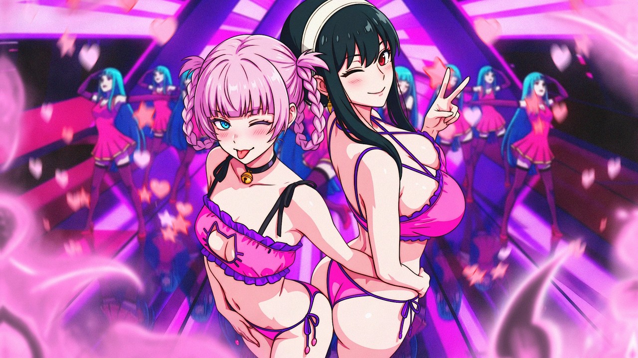 PinkPantheress - Stateside ft. Zara Larsson