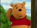 The Book Of Pooh Playhouse Disney Promo 2001
