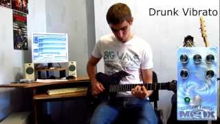 Video thumbnail for MAK crazy sound technology - Guitar Fairy Review by Dmitriy Zhirnov by Dmitriy Zhirnov