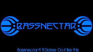 Bassnectar- Do it like this (2012)