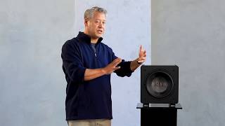 REL Acoustics HT1003 Overview