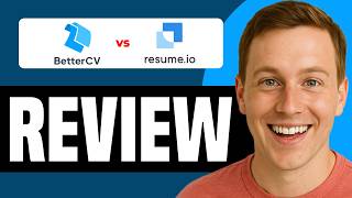 Better CV vs Resume AI | Which Is Better ?