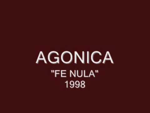 AGONICA FE NULA 1998.wmv
