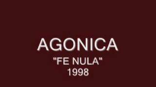 AGONICA FE NULA 1998.wmv