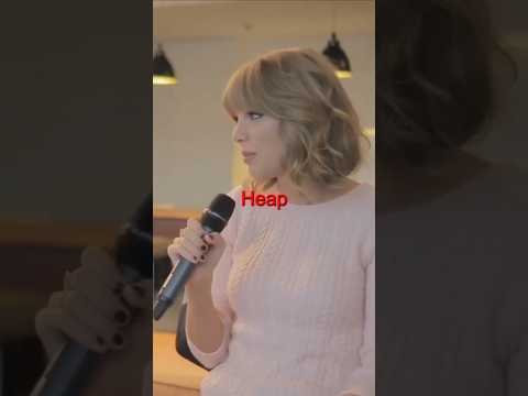 Thumbnail for How Taylor Swift collaborated with Imogen Heap 😍🔥 by Imogen Heap