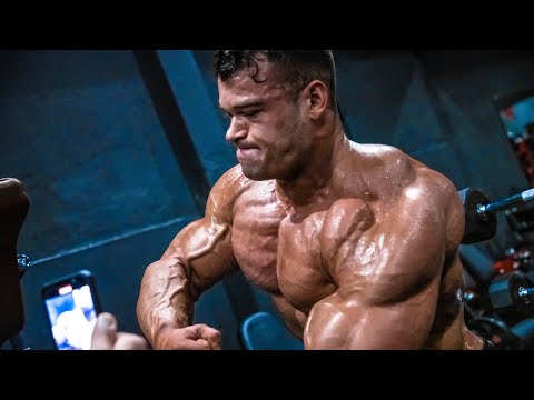 The day after the Arnold Classic with Emir Omeragic & Heiko Kallbach #7