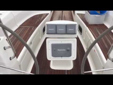 Bavaria 40 Cruiser 2008