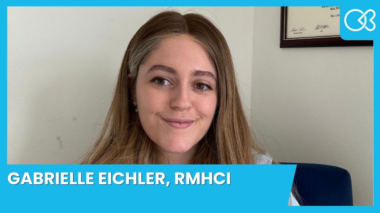 Gabrielle Eichler-Len | Book a Session | Therapist in Miami, FL