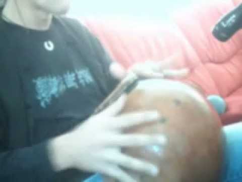 Udu Solo (Terré Urdu)