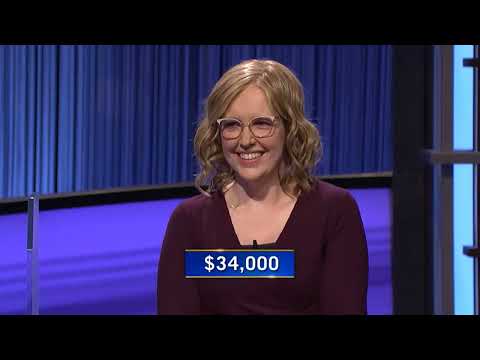 Jeopardy Tiebreakers