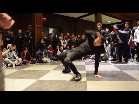 illadelph Phlave VS 360 Flava/Havikoro | Rhythmic Damage