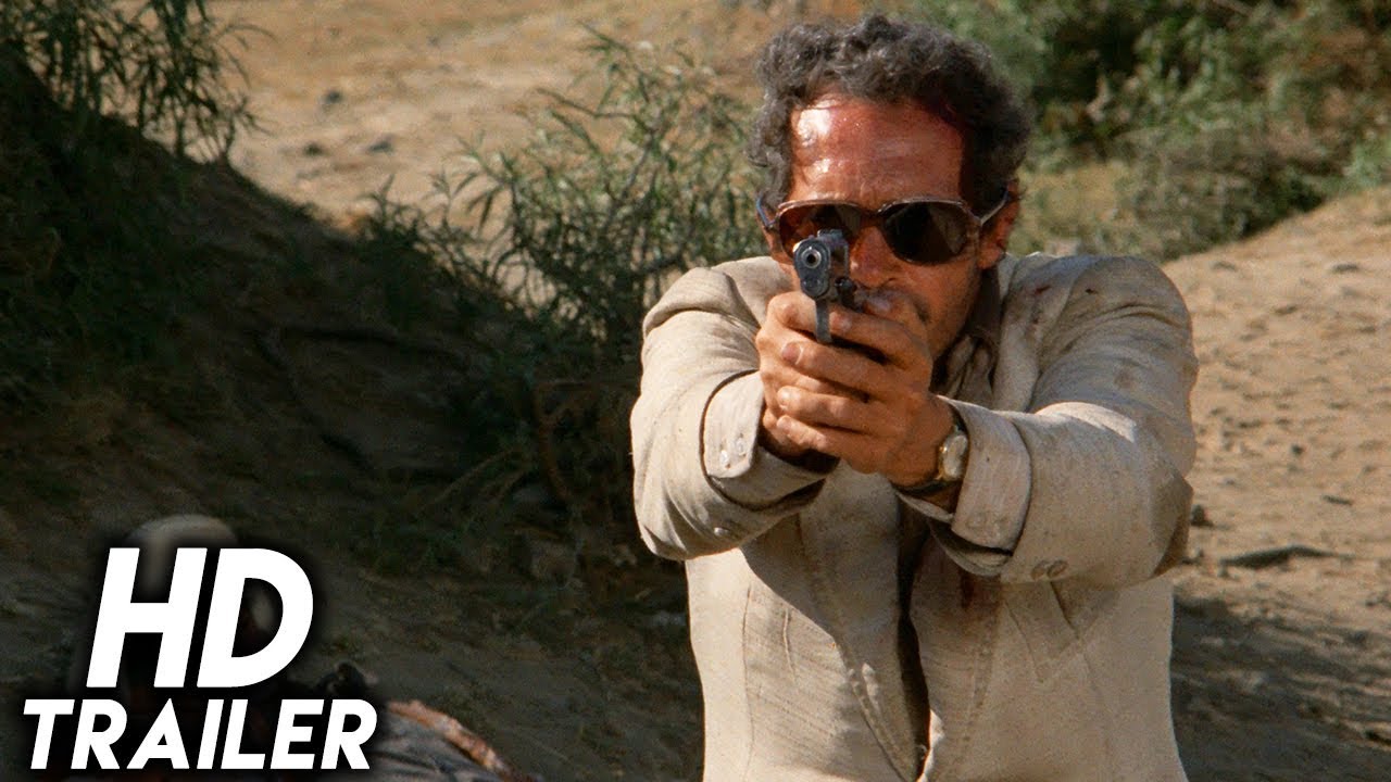 Bring Me the Head of Alfredo Garcia: Overview, Where to Watch Online & more 1