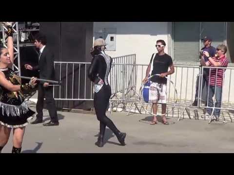 CONFABANI  2013 - BANDA 13 DE JUNHO