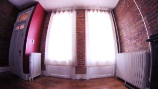 Four Walls, written by Catie Curtis and Kristen Hall