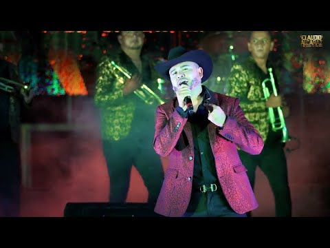 Claudio Alcaraz - Como la palma de mi mano (Sesión En Vivo)