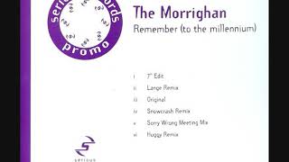 The Morrighan Remember To The Millennium Snowcrash Remix