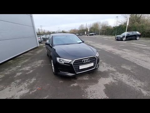 162D23129 - 2016 Audi A3 1.6 TDI 110 SE ST 4DR AUTO 18,500