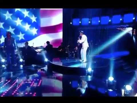 The world's greatest elvis - Weltweit gr&ouml;&szlig;te Elvis -HD