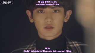 Download lagu EXO - For Life (Indo Sub) [ChanZLsub] mp3