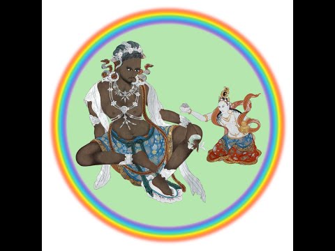 Ganges Mahamudra: Tilopa's Pith Instructions to Naropa by Garchen Rinpoche