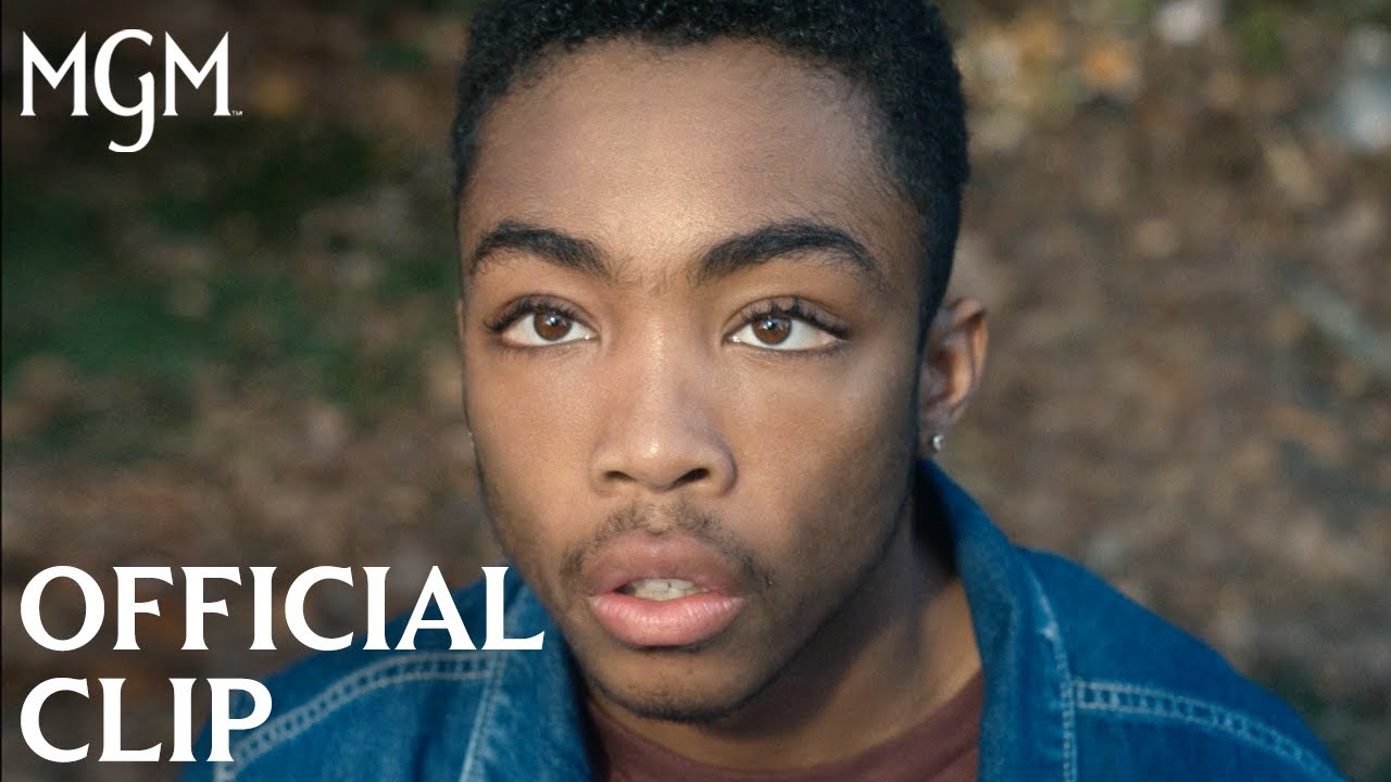 People Live Down Here - Official Clip