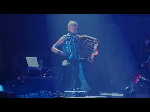 Kimmo Pohjonen - UNIKO "KALMA" (Tallinn 2021) (Promo clip)