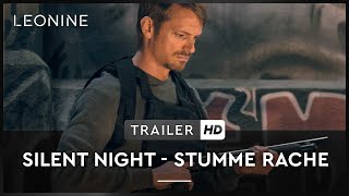 Silent Night - Trailer (deutsch/german)