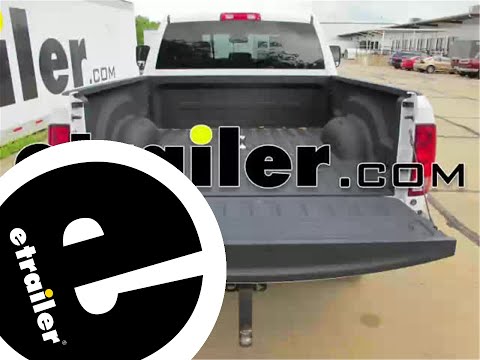 etrailer | How to Install the Curt Underbed Gooseneck Trailer Hitch for Ram 2500 on a 2014 Ram 2500