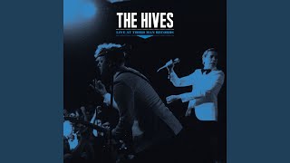 Hate to Say I Told You So (Live) (Radio Edit)