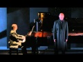 Lavaux Classic 2010 - Franz Schubert - Winterreise - Der Greise Kopf