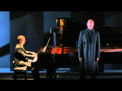 Lavaux Classic 2010 - Franz Schubert - Winterreise - Der Greise Kopf