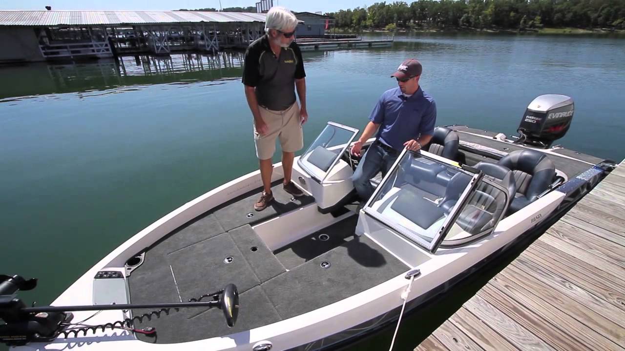 Обзор Ranger Reata 212LS