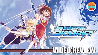 Review: Gensou SkyDrift (PlayStation 4) - Defunct Games