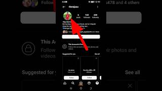 Download lagu instagram profile photo kaise dekhe 2024 || how to see full profile photo on Instagram || mp3